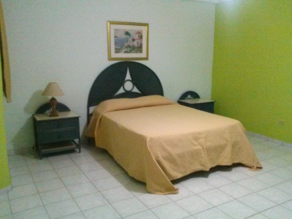 Apartahotel Jardines Metropolitanos Santiago De Los Caballeros Ruang foto